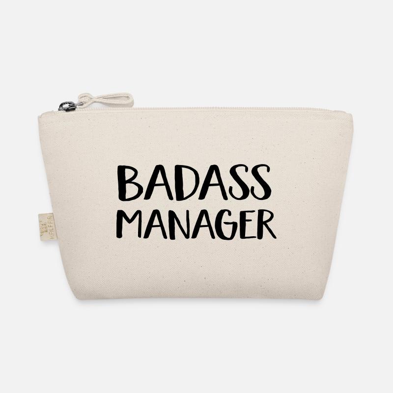 Manager Bio-Täschchen