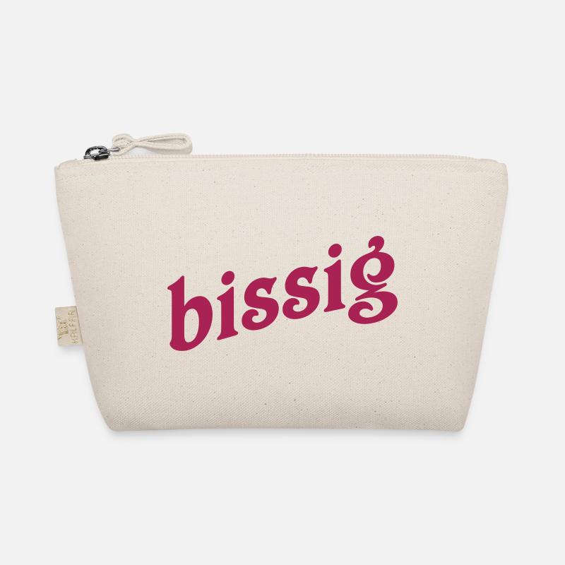 bissig Bio-Täschchen