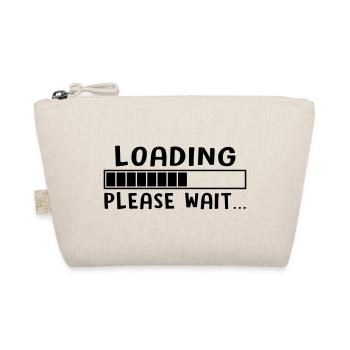 LOADING - Trousse biologique - nature - Devant
