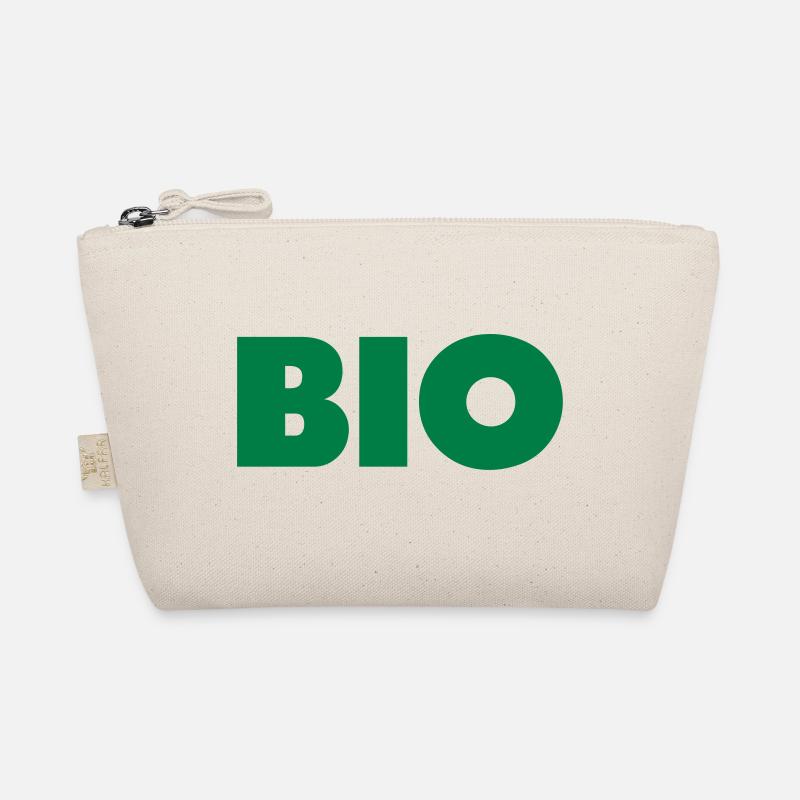 BIO Bio-Täschchen