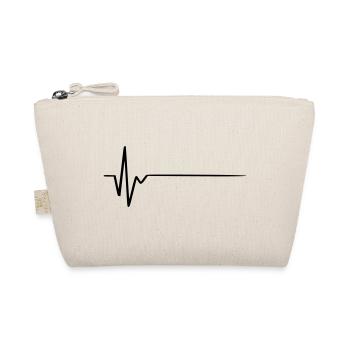 pulsation design - Trousse biologique - nature - Devant