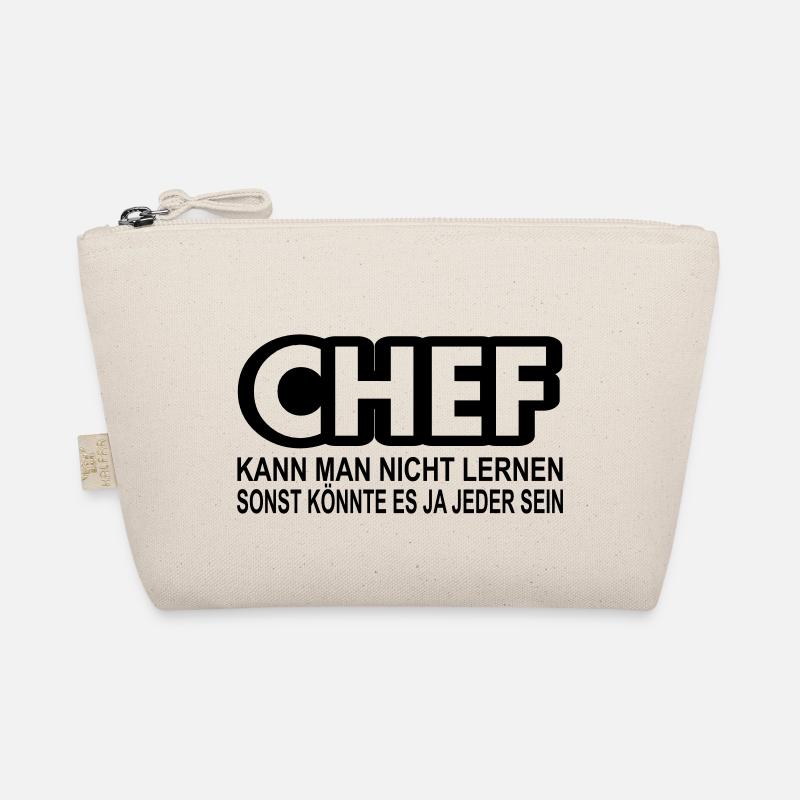 chef Bio-Täschchen