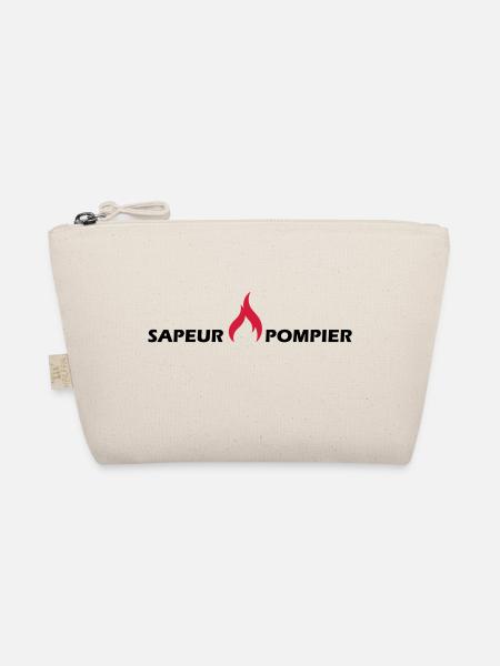 sapeur-pompier - Trousse biologique - nature