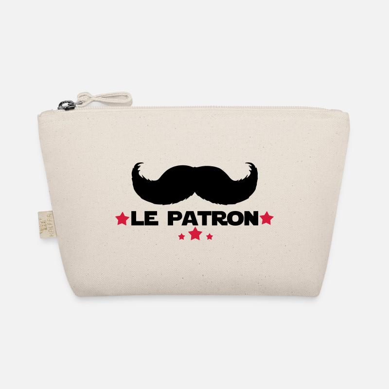 le patron Trousse biologique