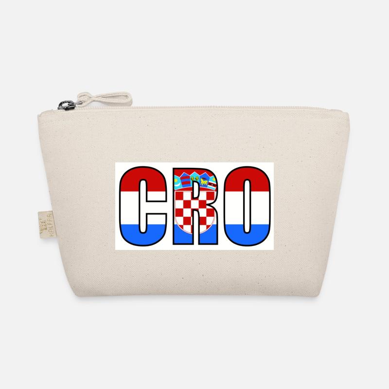 CRO - Organic Pouch - nature