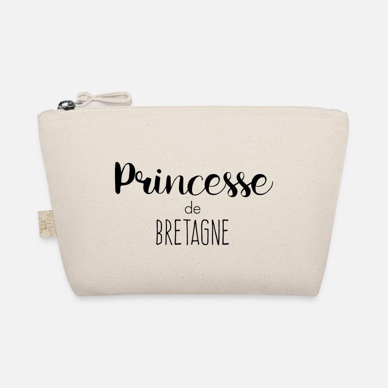 Princesse de Bretagne Trousse biologique