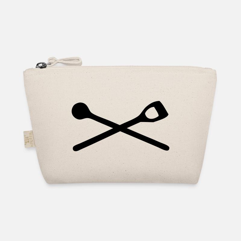 kochlöffel Bio-Täschchen