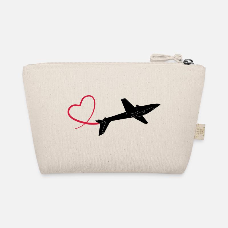 sailplane fox glider Trousse biologique