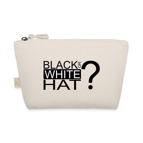 Black or White Hat? - Trousse biologique