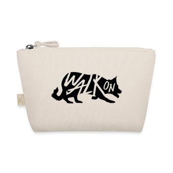 Walk On - Trousse biologique - nature - Devant