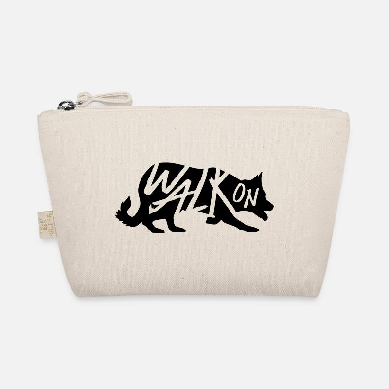 Walk On Trousse biologique