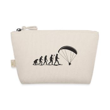 evolution paragliding - Trousse biologique - nature - Devant