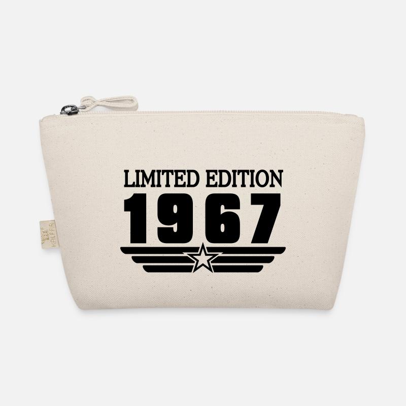1967 - Organic Pouch - nature