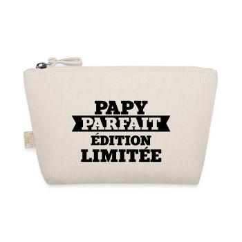 papy parfait édition limitée - Trousse biologique - nature - Devant