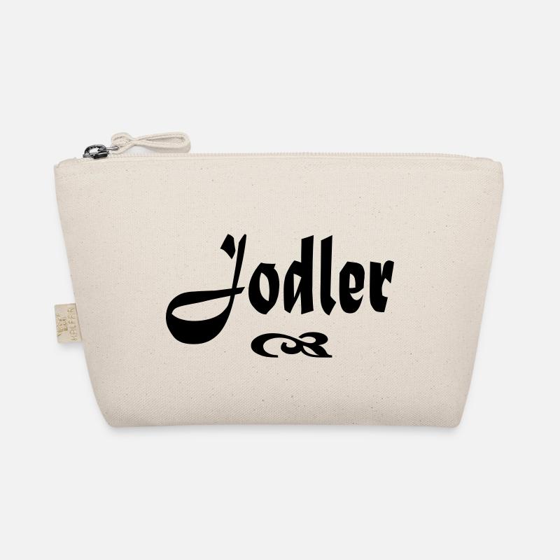 Jodler Bio-Täschchen