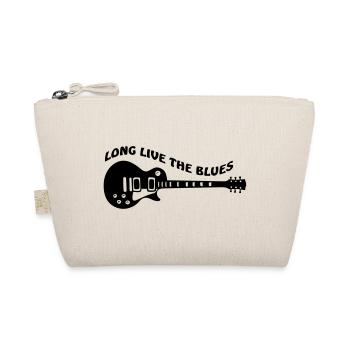 Vive Les Blues - Trousse biologique - nature - Devant