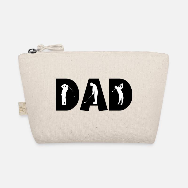 papa Golf Trousse biologique