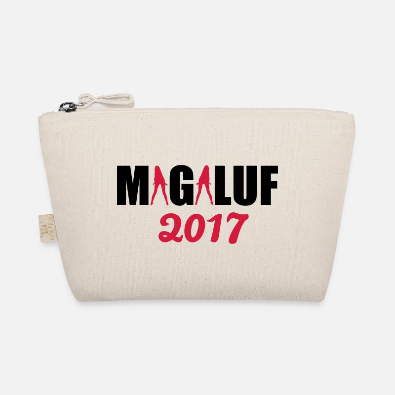 Magaluf 2017 Trousse biologique