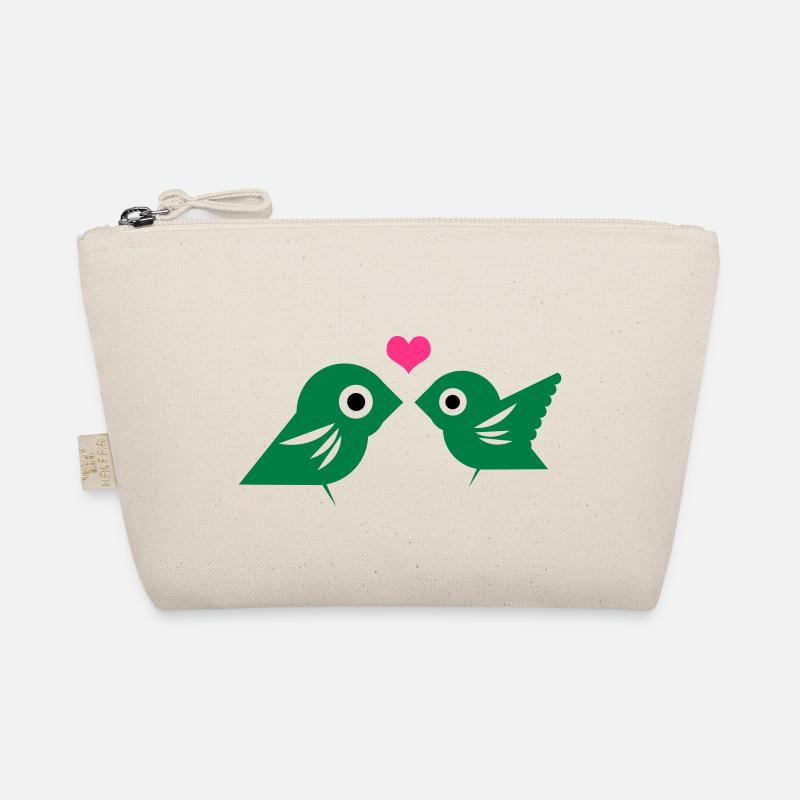 Perruches Trousse biologique