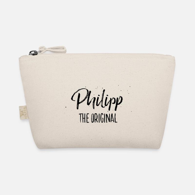 Philipp Bio-Täschchen