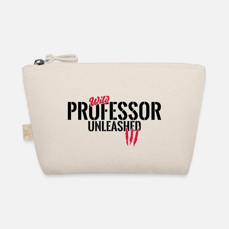 Wilder Professor unleashed Organic Pouch