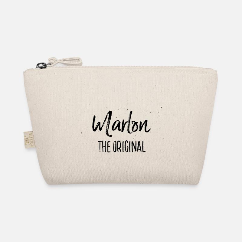 Marlon Bio-Täschchen