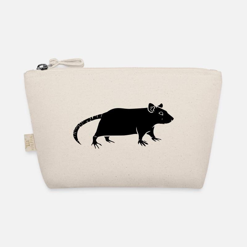rat Organic Pouch