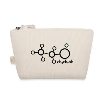 Alcohol (ch3ch2oh) - Organic Pouch - nature - Front