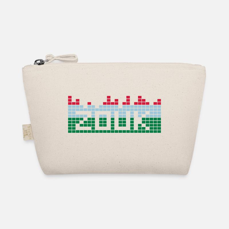 Créez souvenirs & T-Shirts de zouk Trousse biologique