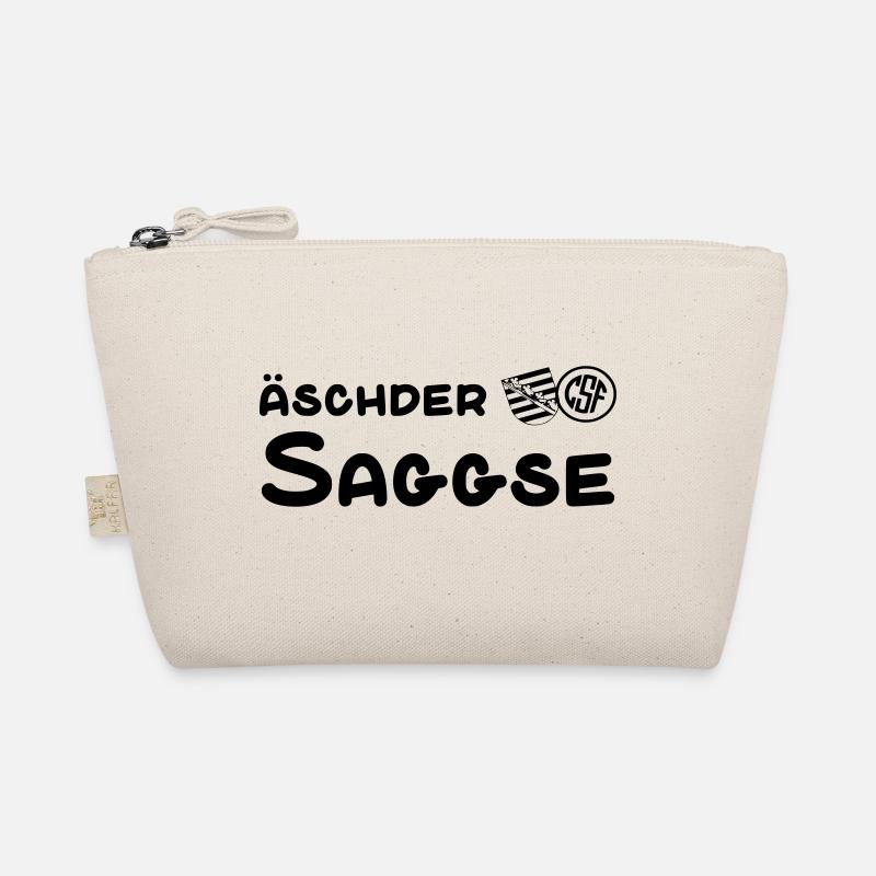 Äschder Saggse Bio-Täschchen