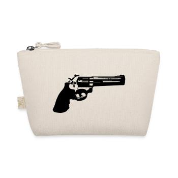 gun_revolver - Trousse biologique - nature - Devant