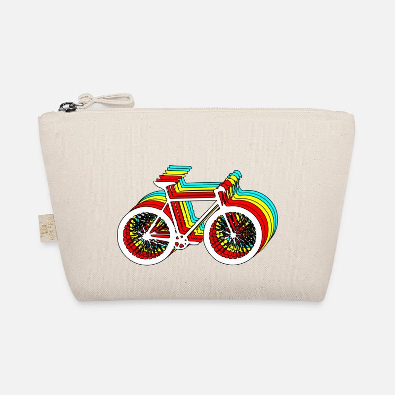 fahrrad Bio-Täschchen