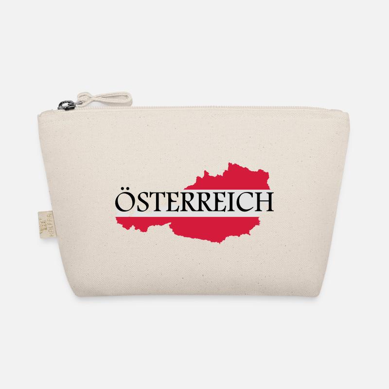 Austria Organic Pouch