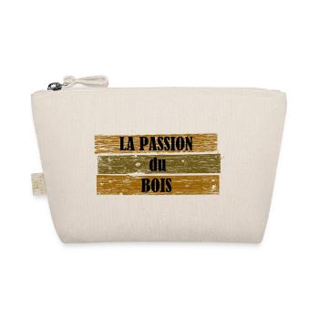 passion bois - Trousse biologique - nature - Devant