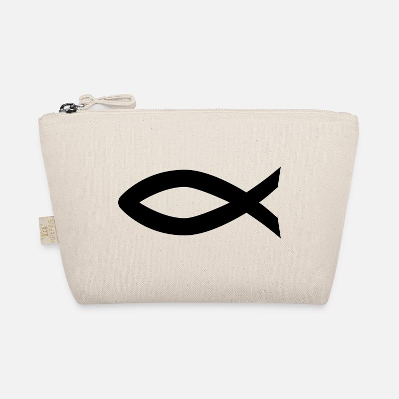 Christianity Organic Pouch