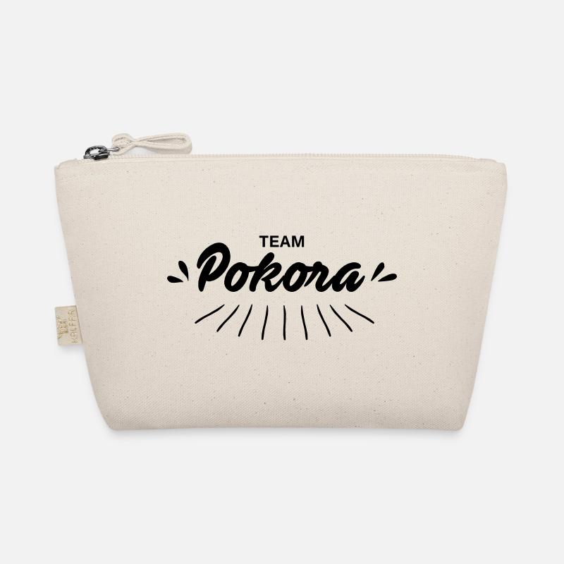 Team Pokora Trousse biologique