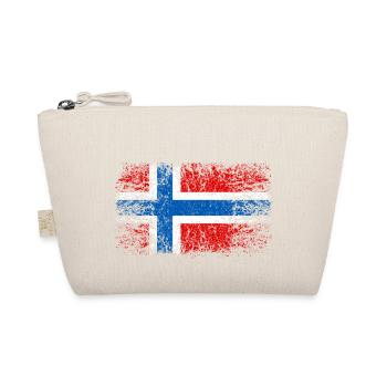 Norvège 002 dessins ronds - Trousse biologique - nature - Devant