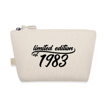 Limited Edition 1983 is - Trousse biologique - nature - Devant