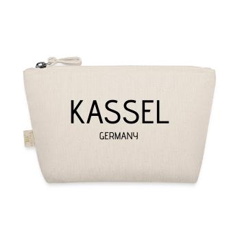 Kassel - Bio-Täschchen - Natur - Vorne