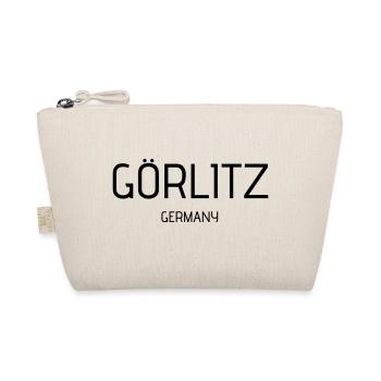 Görlitz - Bio-Täschchen - Natur - Vorne