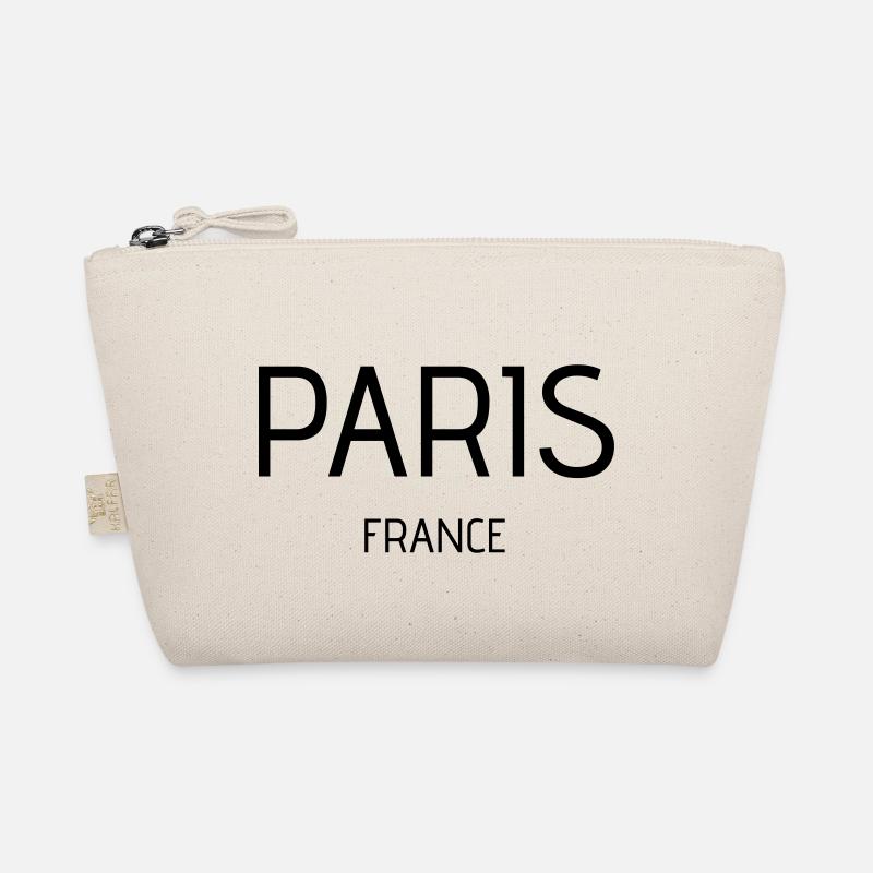 Paris Trousse biologique