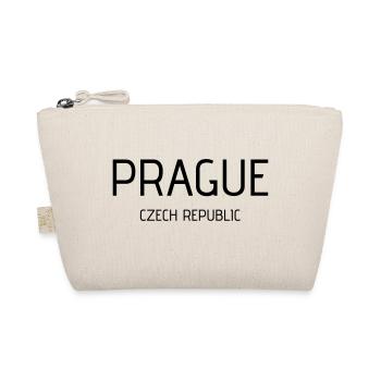 prague - Trousse biologique - nature - Devant