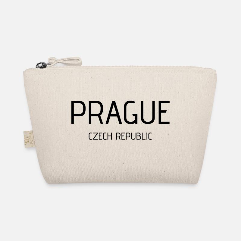 prague Organic Pouch