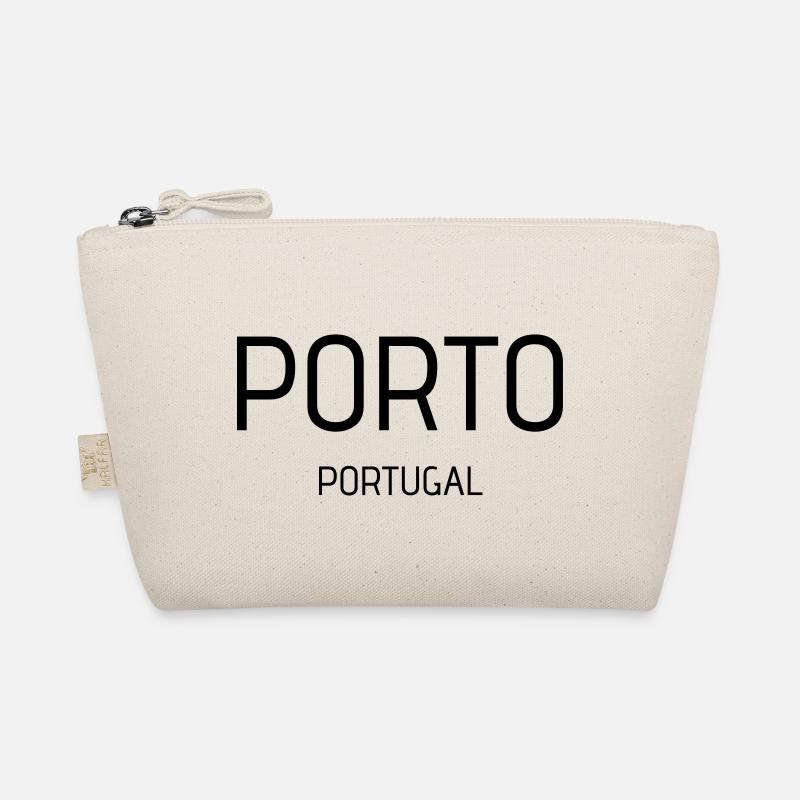 porto Bio-Täschchen