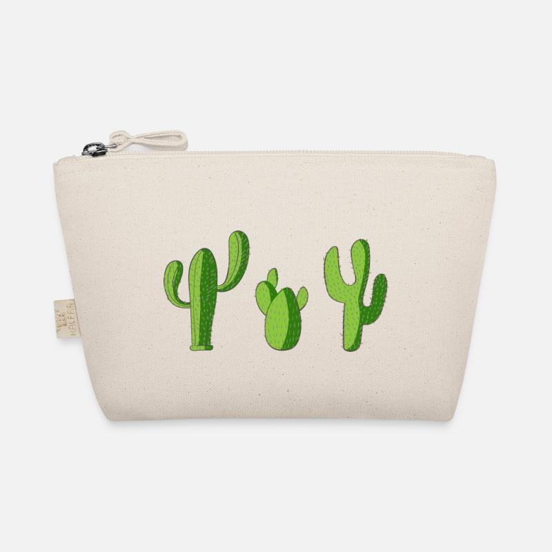 Cactus Trousse biologique