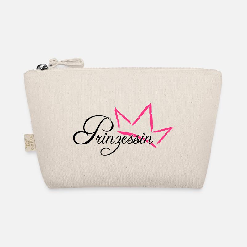 Prinzessin Bio-Täschchen