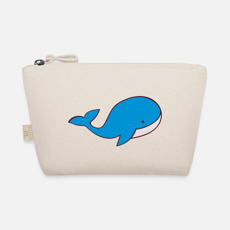baleines Trousse biologique