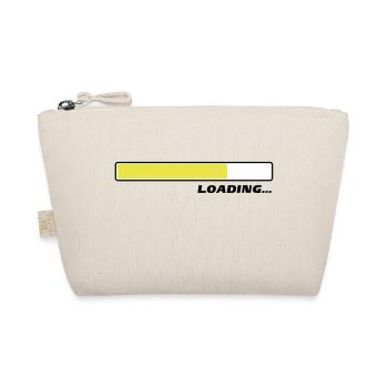 Chargement en cours ... loading bar Etat 3c - Trousse biologique - nature - Devant