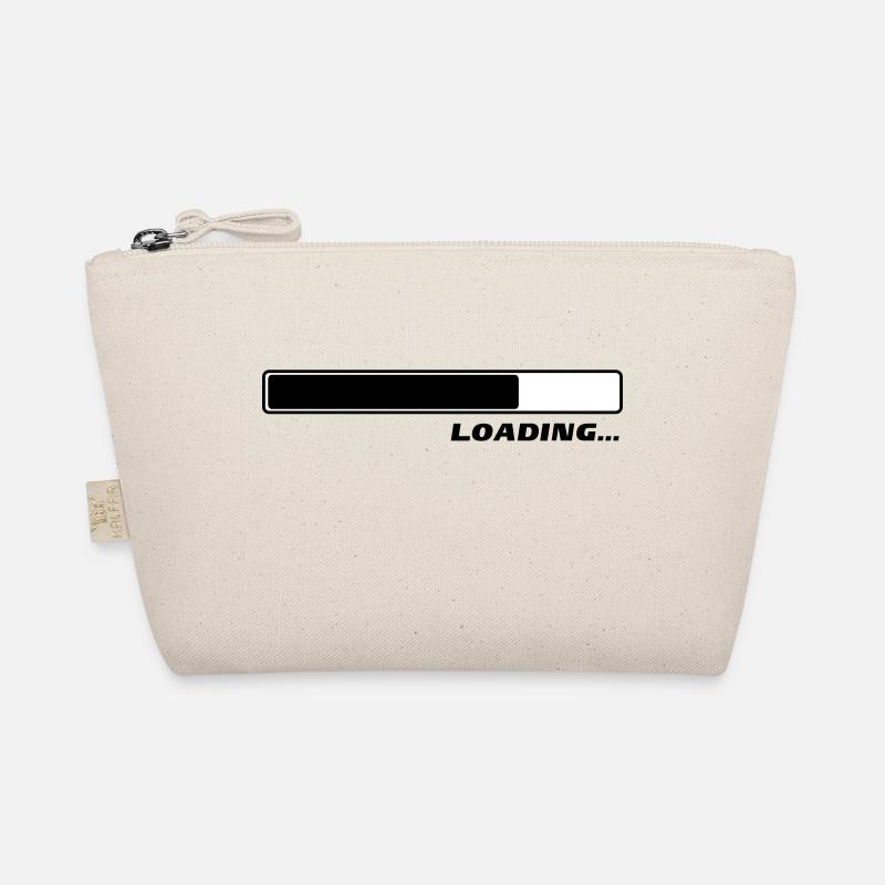 Loading Loading loader 2c Organic Pouch