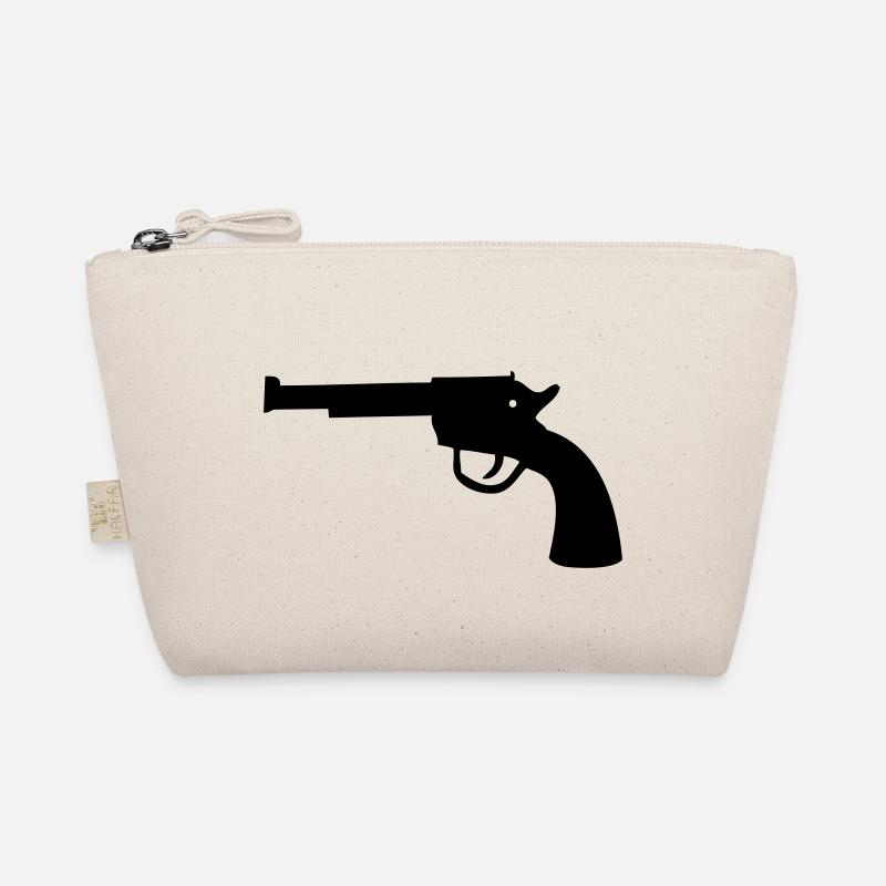 western gun Bio-Täschchen